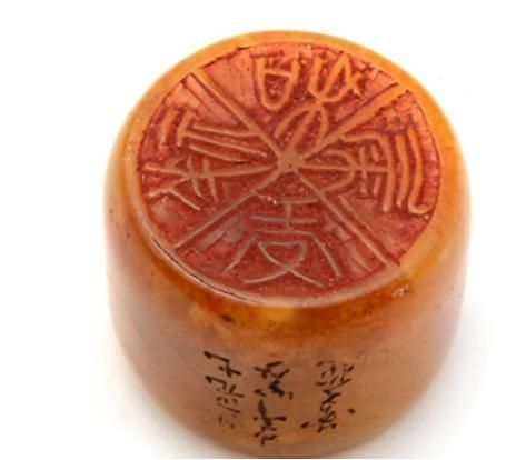 寿山石珍品田黄：投资收藏长久之选_山东频道_凤凰网