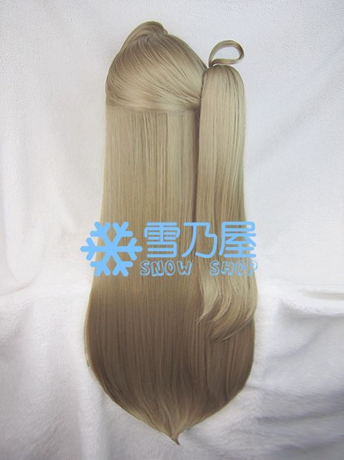 ラブライブ! School idol project 南ことり コスプレウィッグ 髪飾り