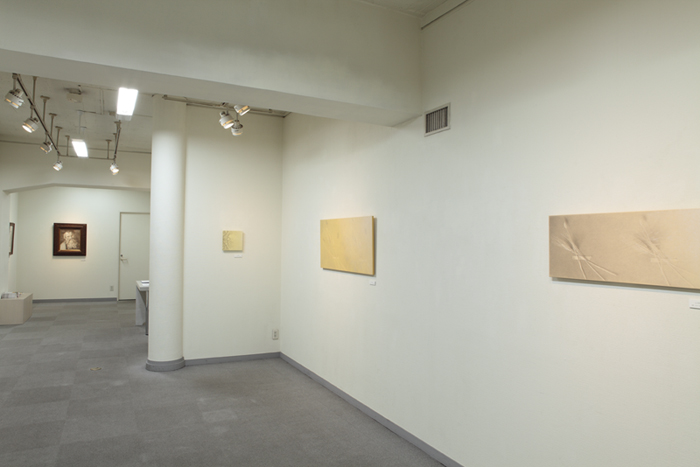 上田勇一公式ホームページ｜画家・シルバーポイント・テンペラ・現代