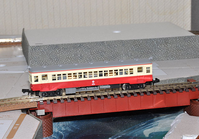 鉄道模型少年時代」第24号 低速運転はツラいコントローラー: YUJIの