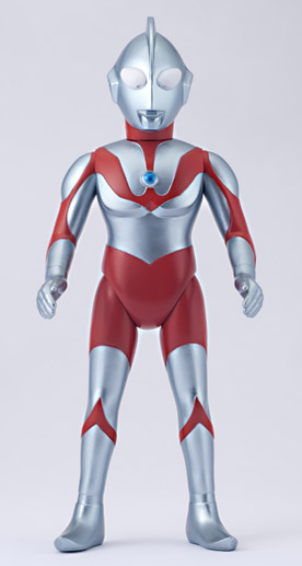 銀河連邦」ウルトラマンBタイプ(SP版M青)