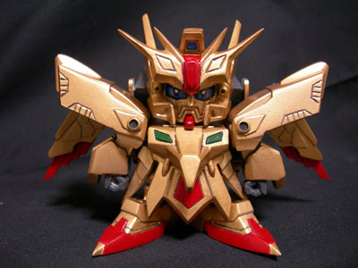 キャプテンフォーミュラ91