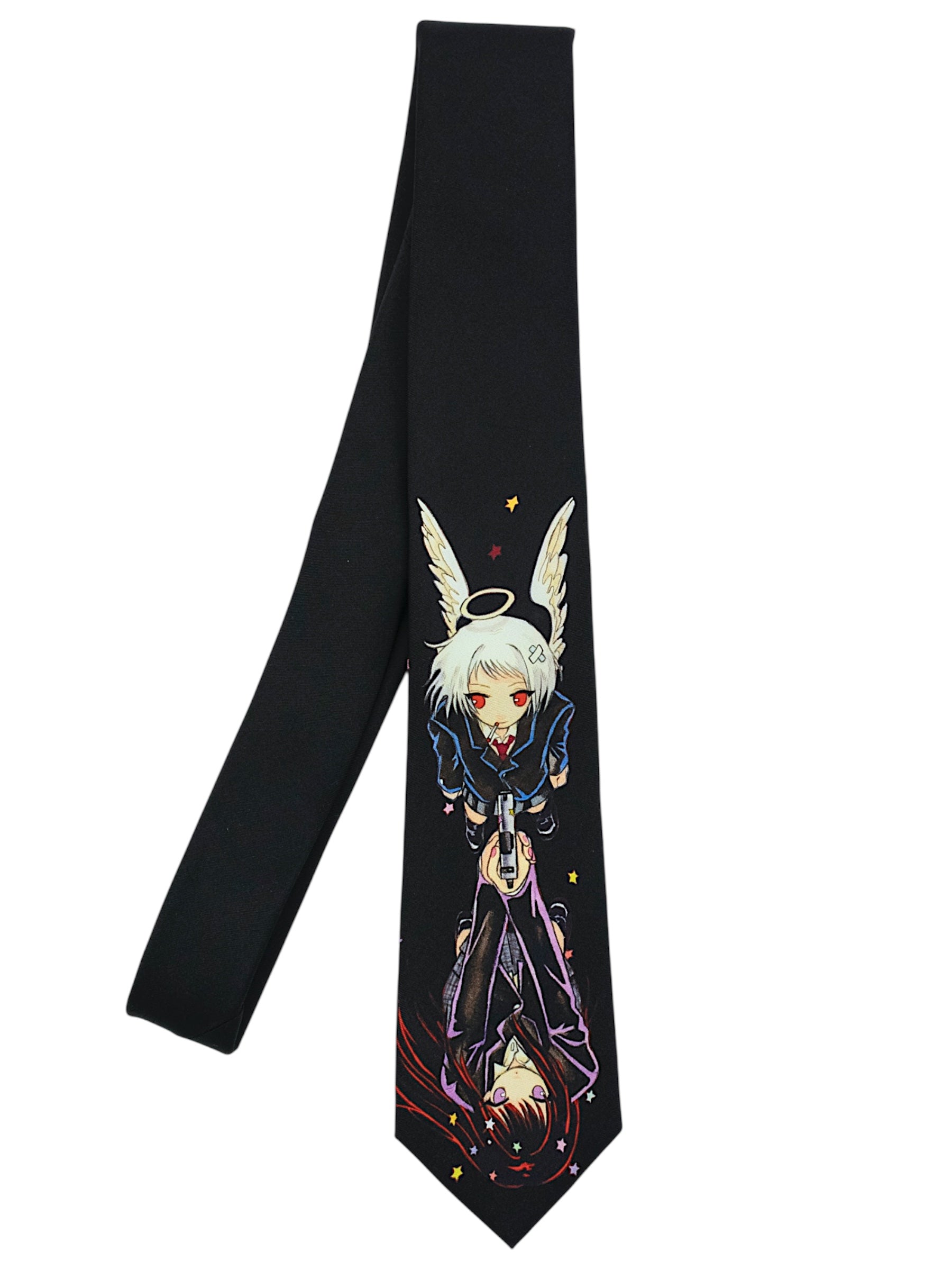 Y002925 Angel Tie II – Yumin Ha