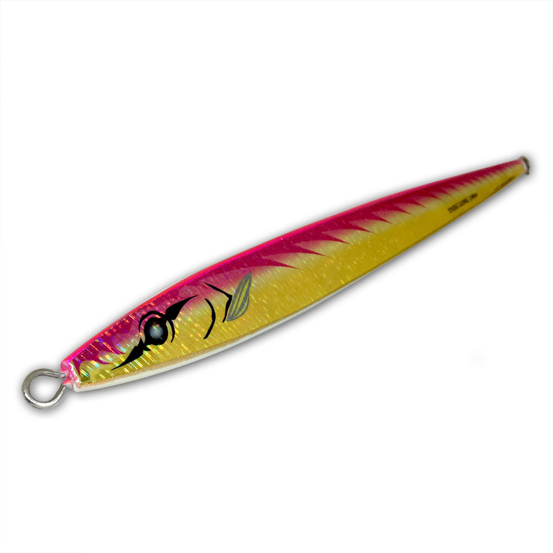 YNジグ ALL LINEUP – 西岡遊漁オリジナルジグYNジグ 商品一覧