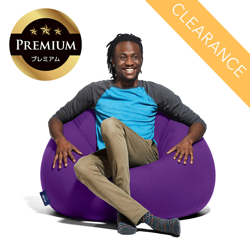 公式】【クリアランス】Yogibo Pod Premium（ヨギボー ポッド