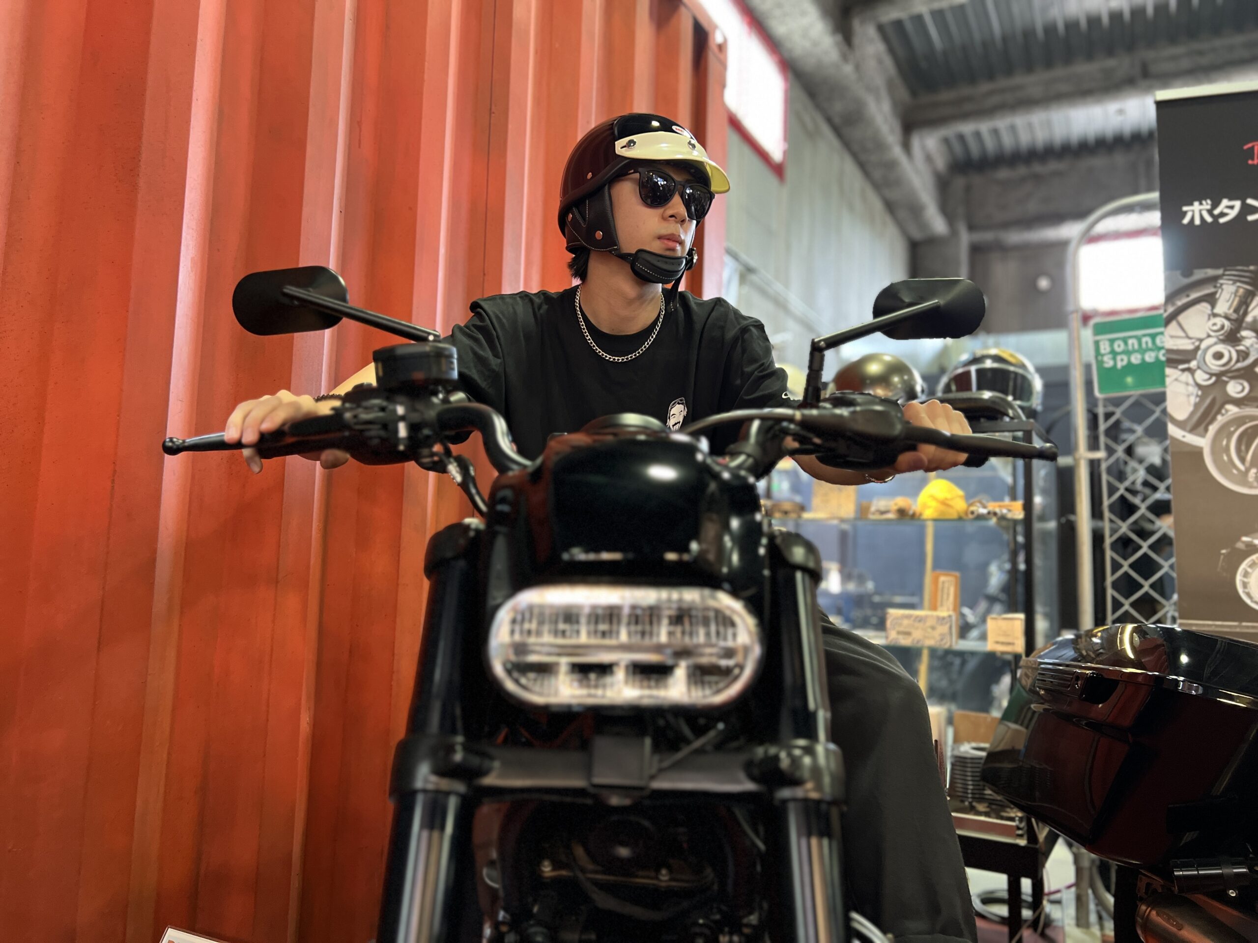 夏の半ヘル特集】オーシャンビートル「ショーティ4」「PTR」2強ハーフ