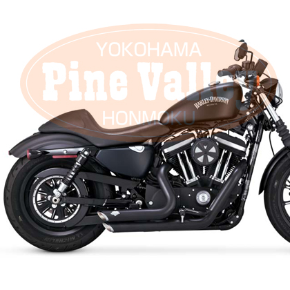 三拍子におすすめ】バンス＆ハインズのショートショット！好き嫌いが