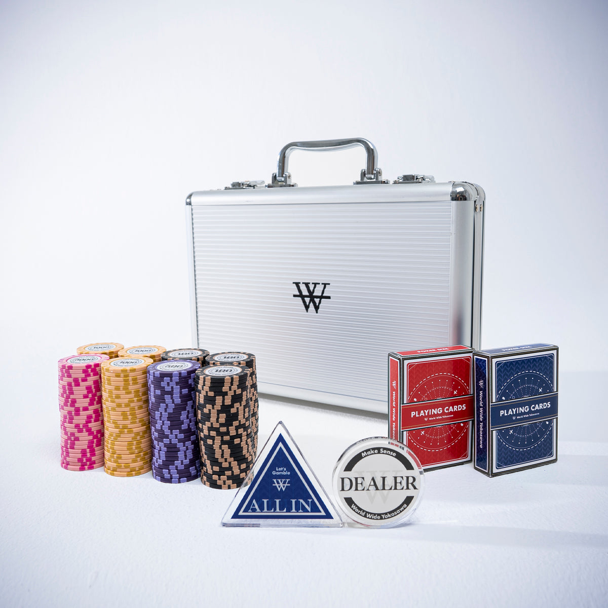 マジック教室用教材/ワイルドカード10セット マジック教室用教材