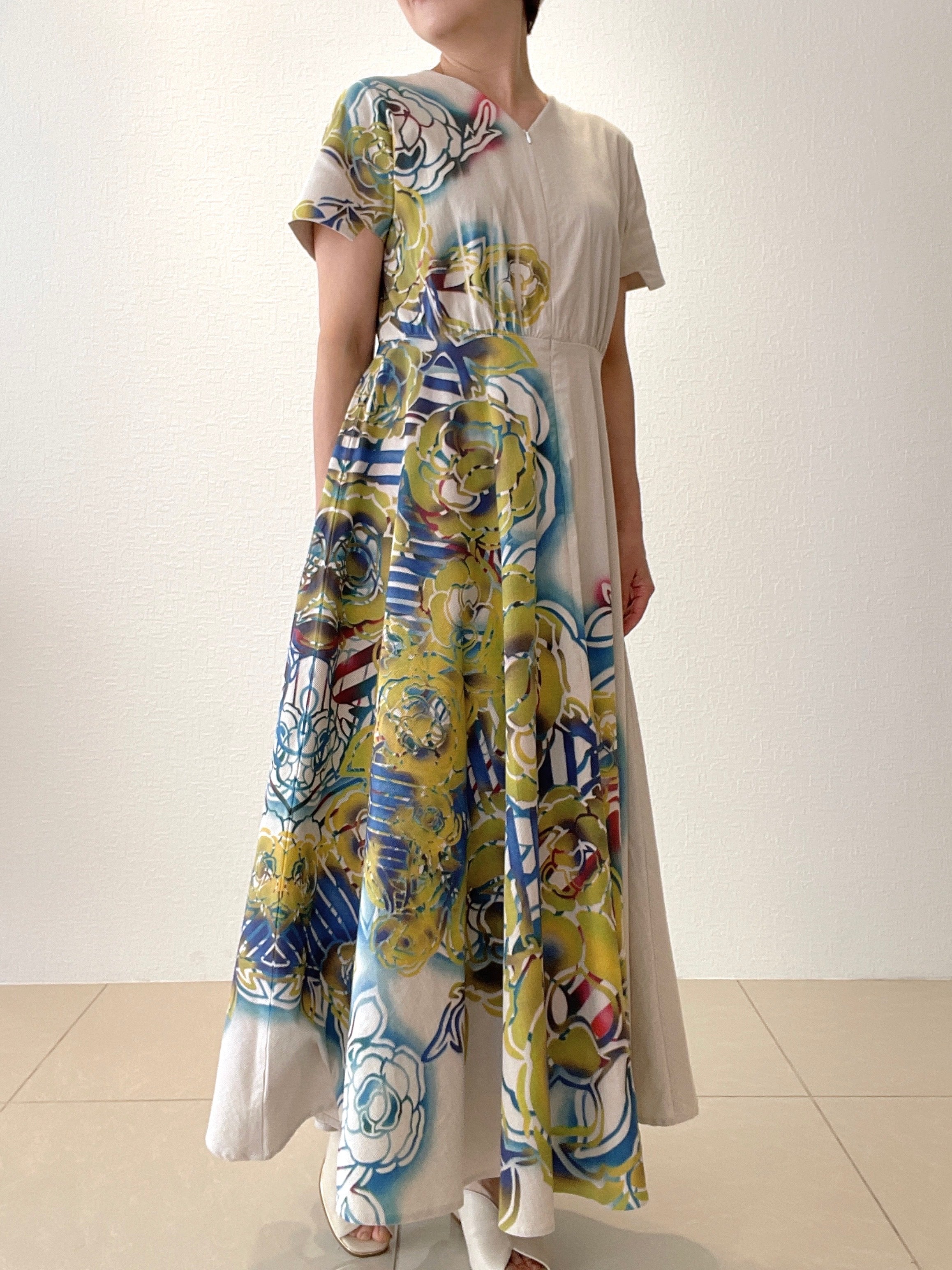 タイトル名を入力 YOKANG