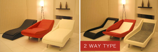 低反発マット付き岩盤浴チェア|岩盤メーカー HEALING. | 信楽焼陶器