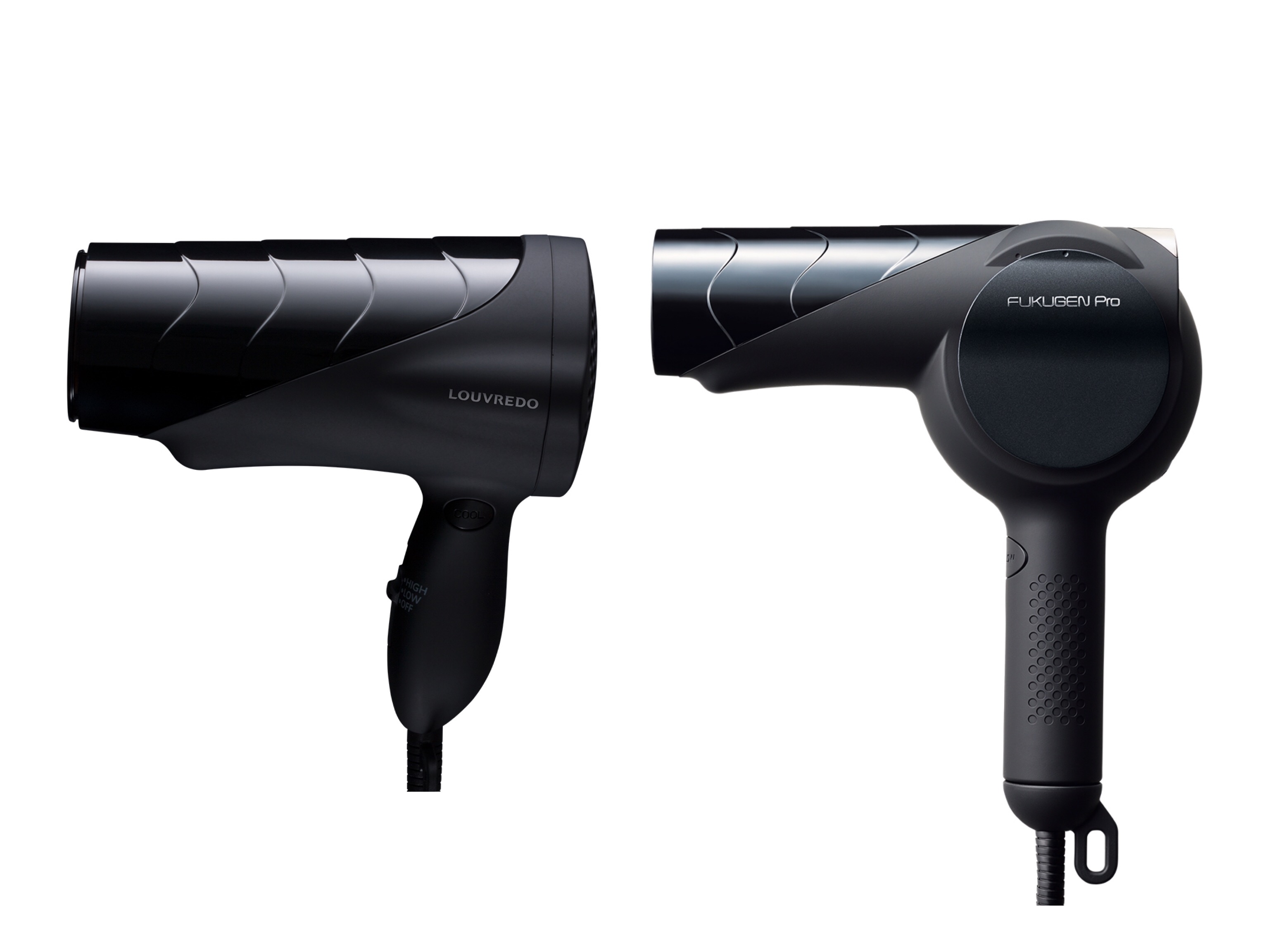 ルーヴルドー LOUVREDO 365 ドライヤー LOUVREDO ルーヴルドー 復元