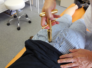 長命整体院 西船橋｜新リンパ療法