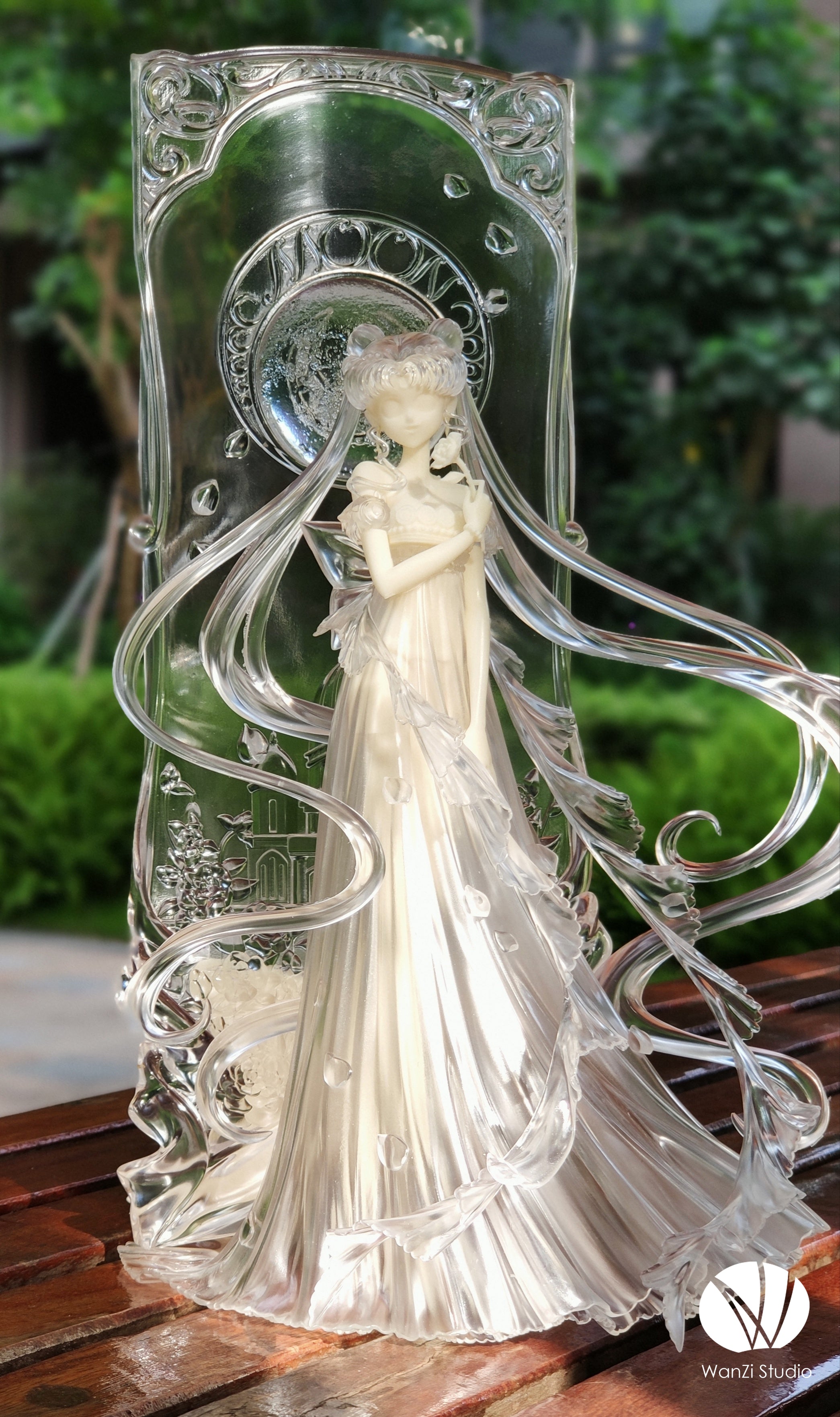 Princess Serenity DX Ver – YourGK