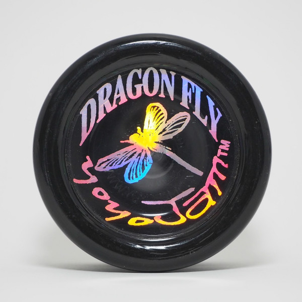 ヨーヨージャム - YoYoJam - Jun Aramaki's Yo-Yo Collection