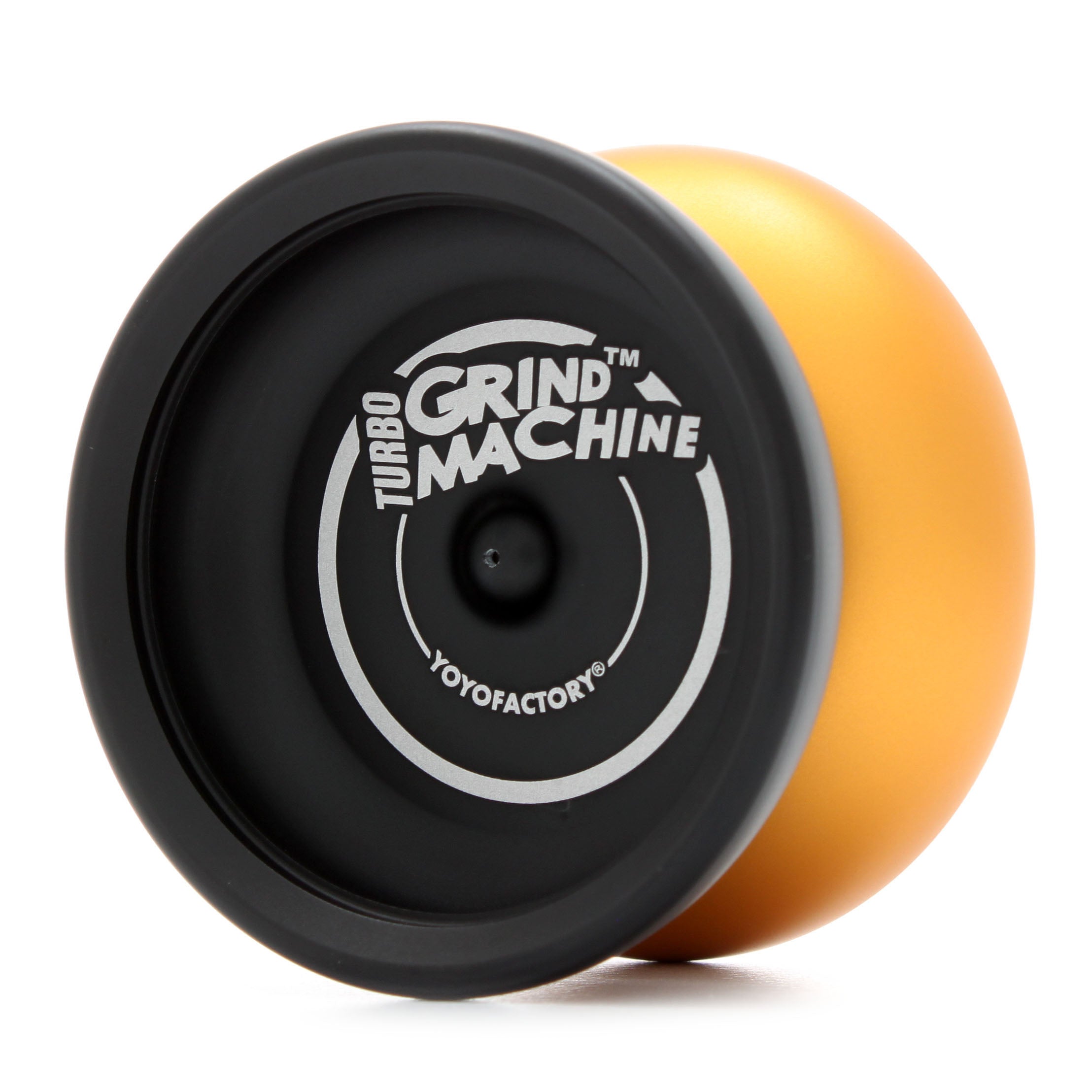 ターボグラインドマシーン - ヨーヨーファクトリー ┃ヨーヨー専門店
