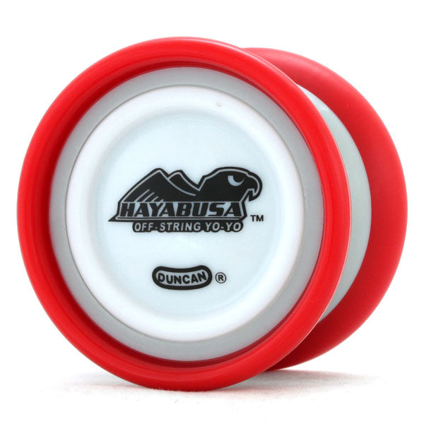 ハヤブサ - ダンカン ┃ヨーヨー専門店リワインド