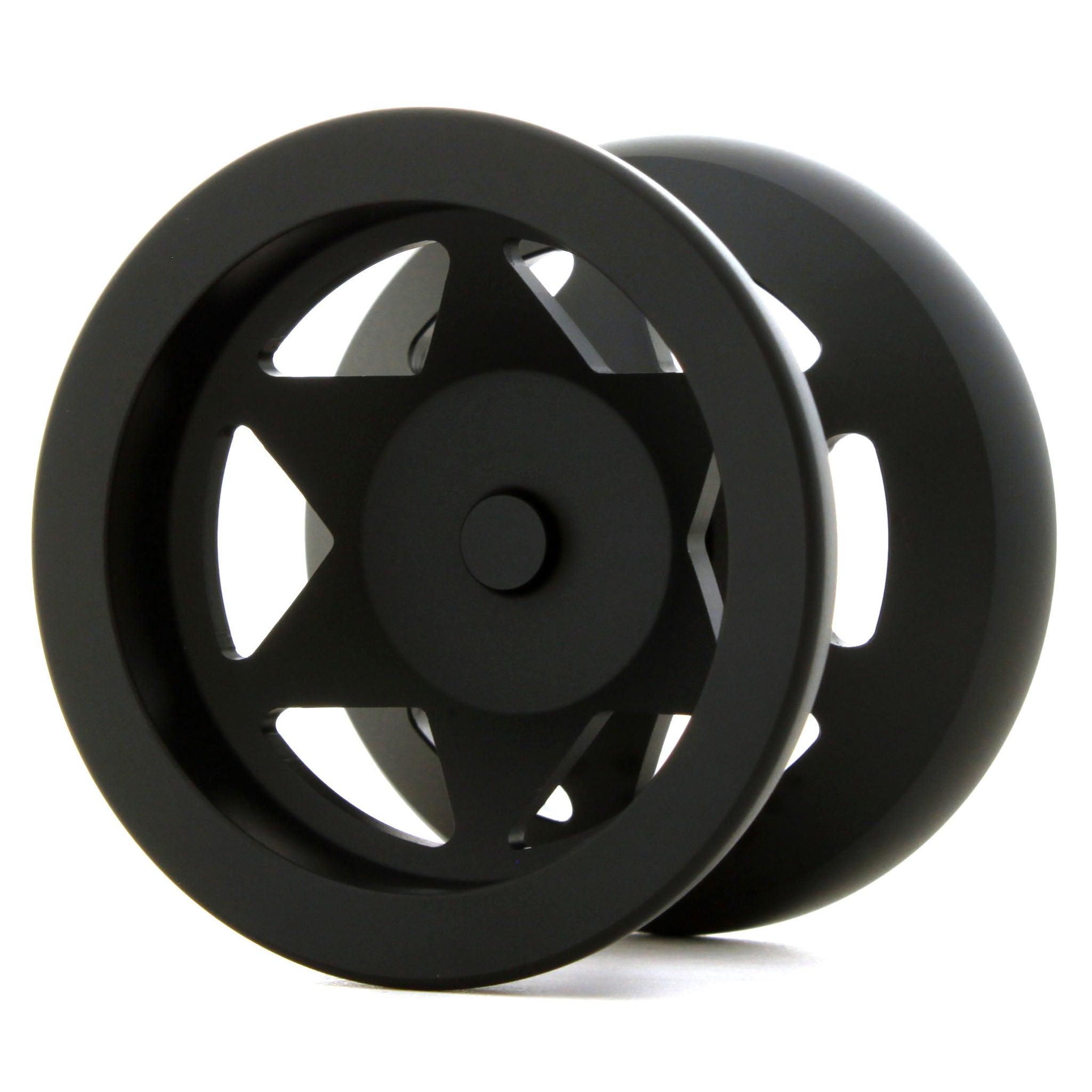 半蔵 (プレリリース版) - 戦国 ┃ヨーヨー専門店リワインド