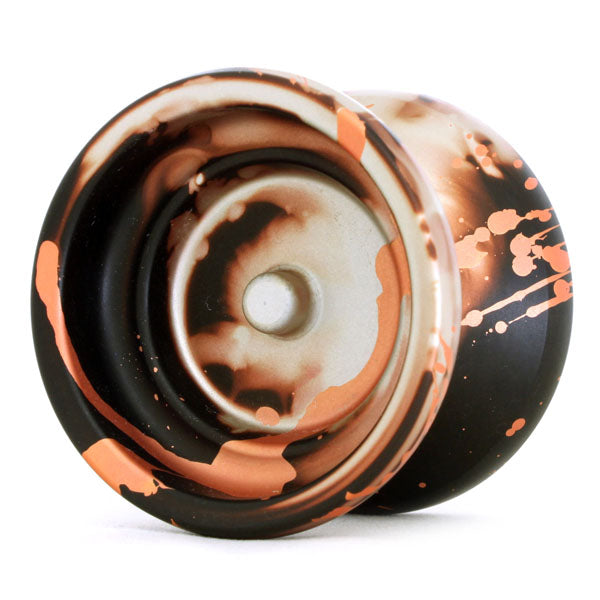 ベアvsマン ラウンド2 - CLYW ┃ヨーヨー専門店リワインド