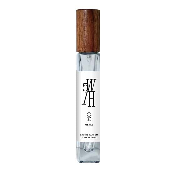 05 METAL（メタル）オードパルファム10ml – 香油香寮