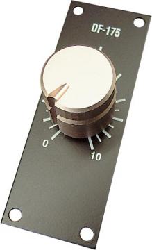 5ストーリーズ ショッピングストア / ダイヤル(ロータリー)フェーダー