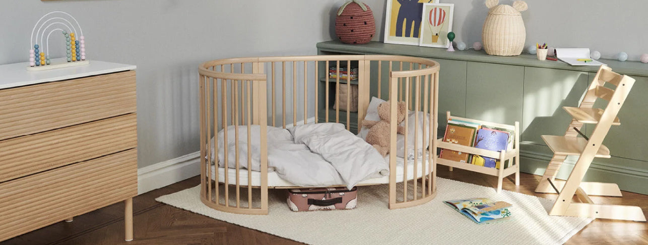 sleepi スリーピー ベッド – 10mois 公式オンラインショップ