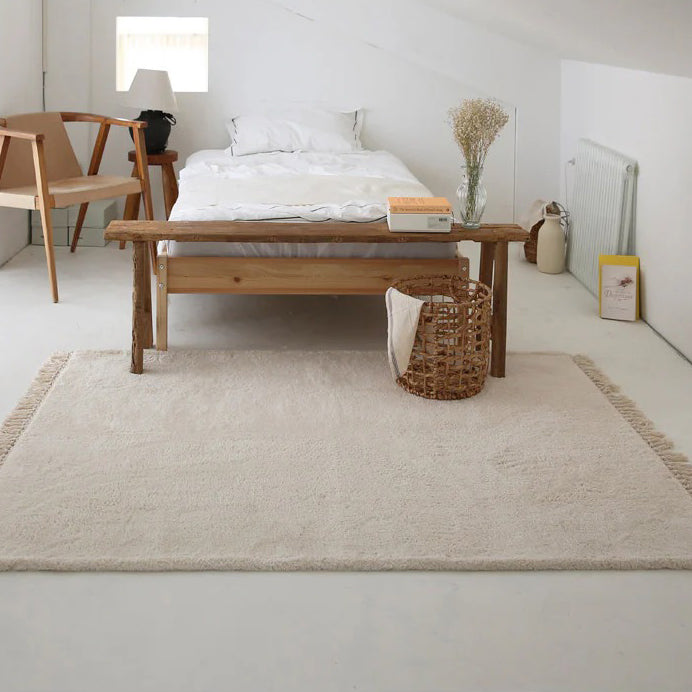 モロッカンウォッシャブルラグ｜洗えるラグ – 1acspaces