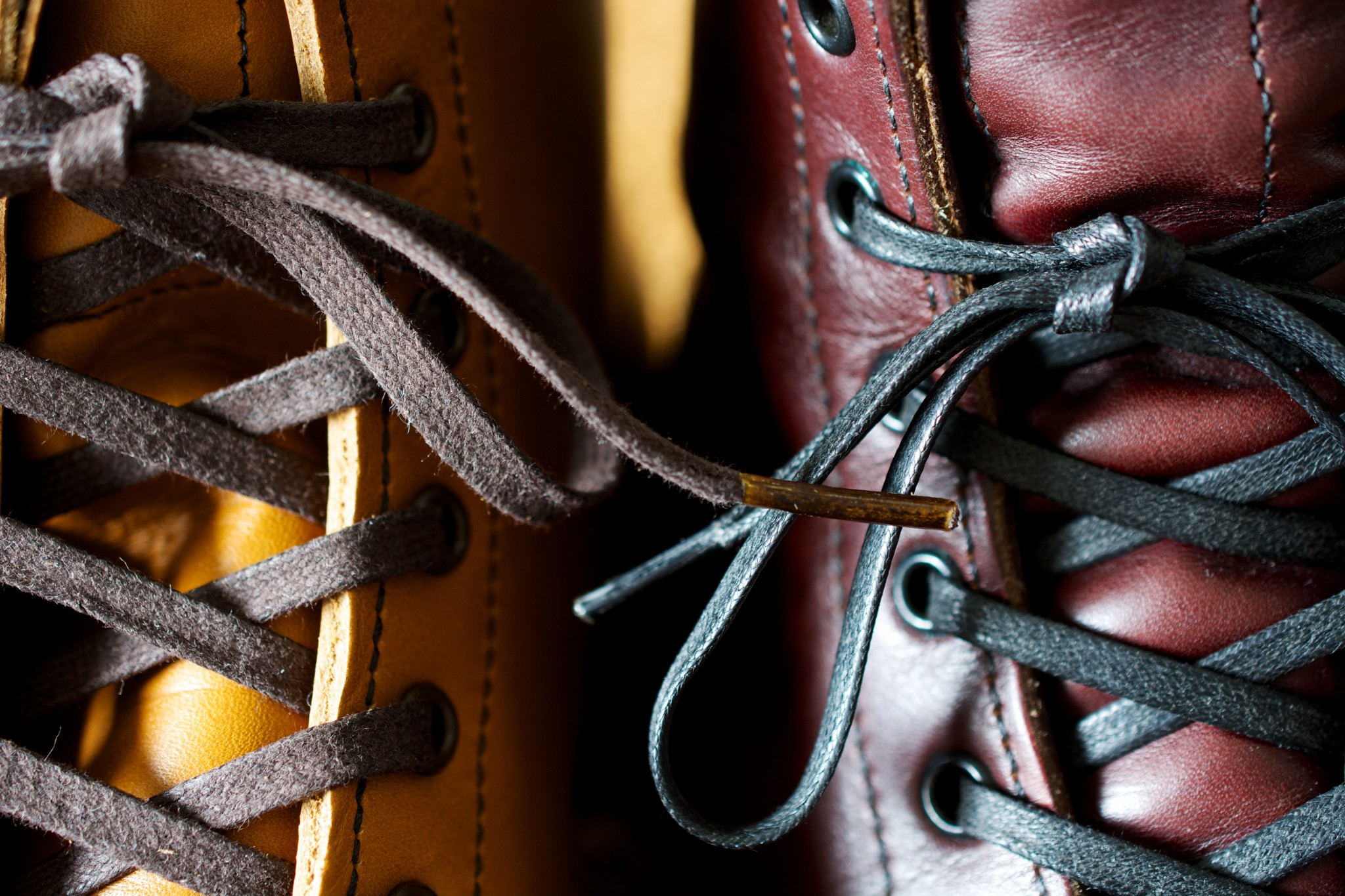 Horiは【レッドウィング】ベックマン9013 チェスナットフェザー