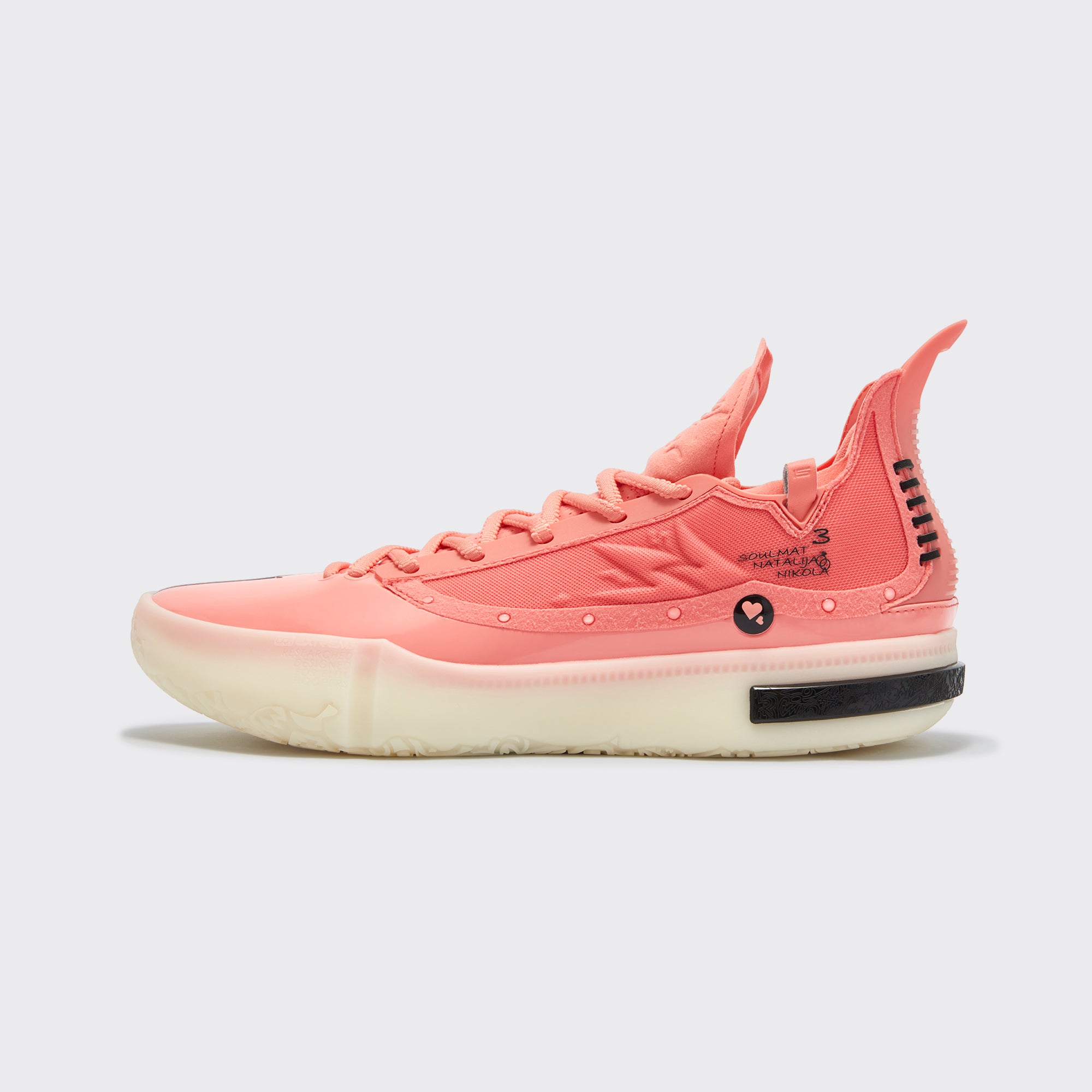 Nikola Jokić Joker 1 GT 