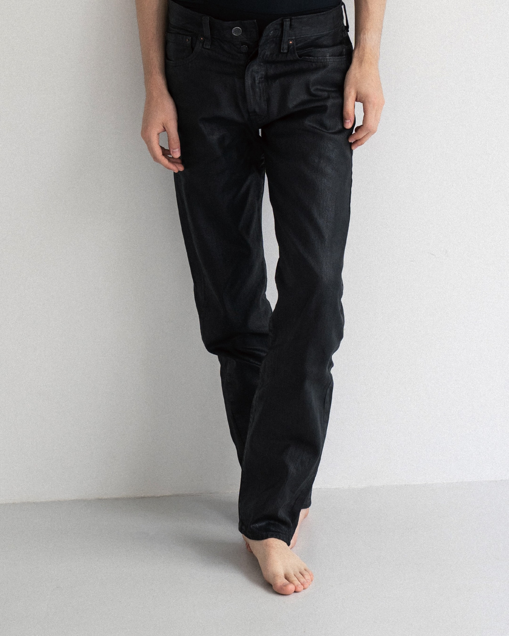 501® Levi's® ORIGINAL CANDLE WAX PANT | TOPICS | BIOTOP – ビオトープ –