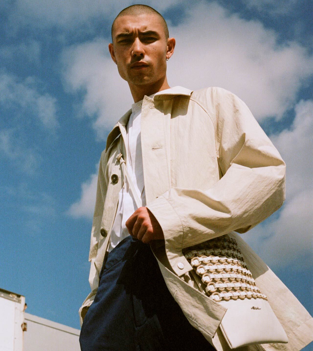 Men's Kit 3: The Campaign - Blog | 3.1 Phillip Lim