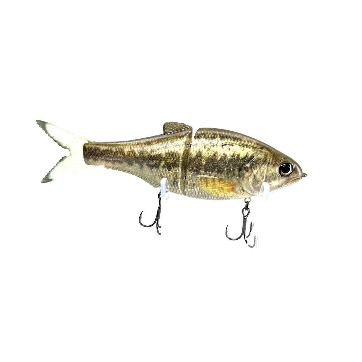 Failsafe - Black Bass – 86 Baits