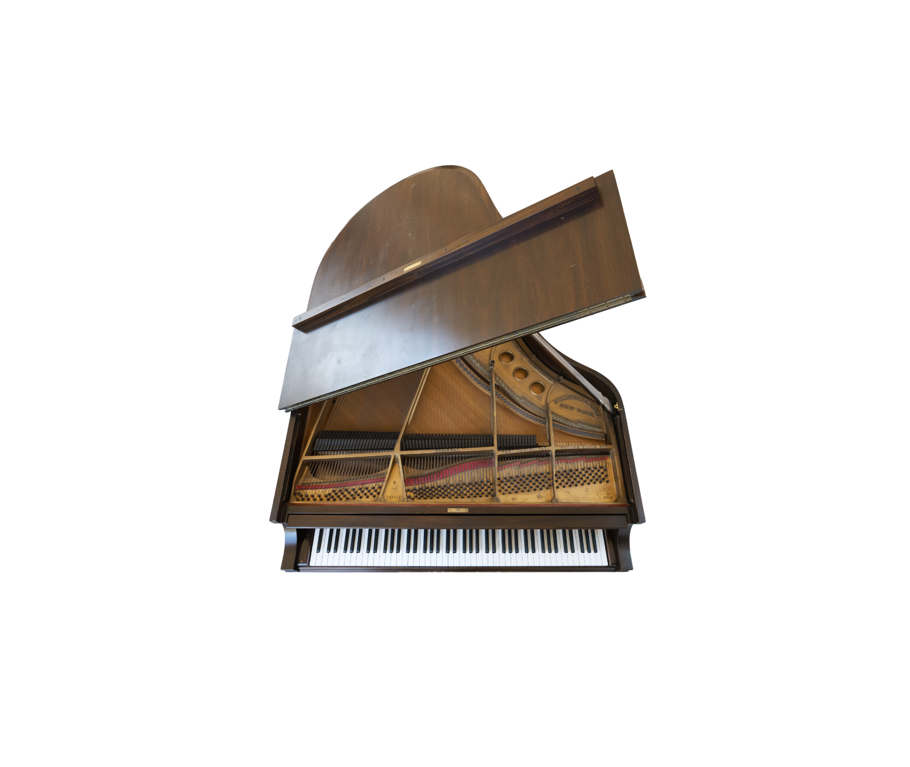 1928 Steinway Piano - 8Dio Grand Piano for Kontakt VST/AU/AAX