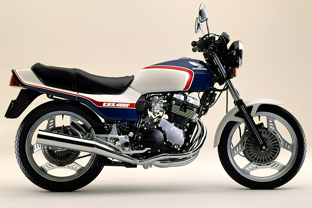 番長管 ステンレス 45パイ CBR400F CBX400F CBX550F 番長管ステンレス