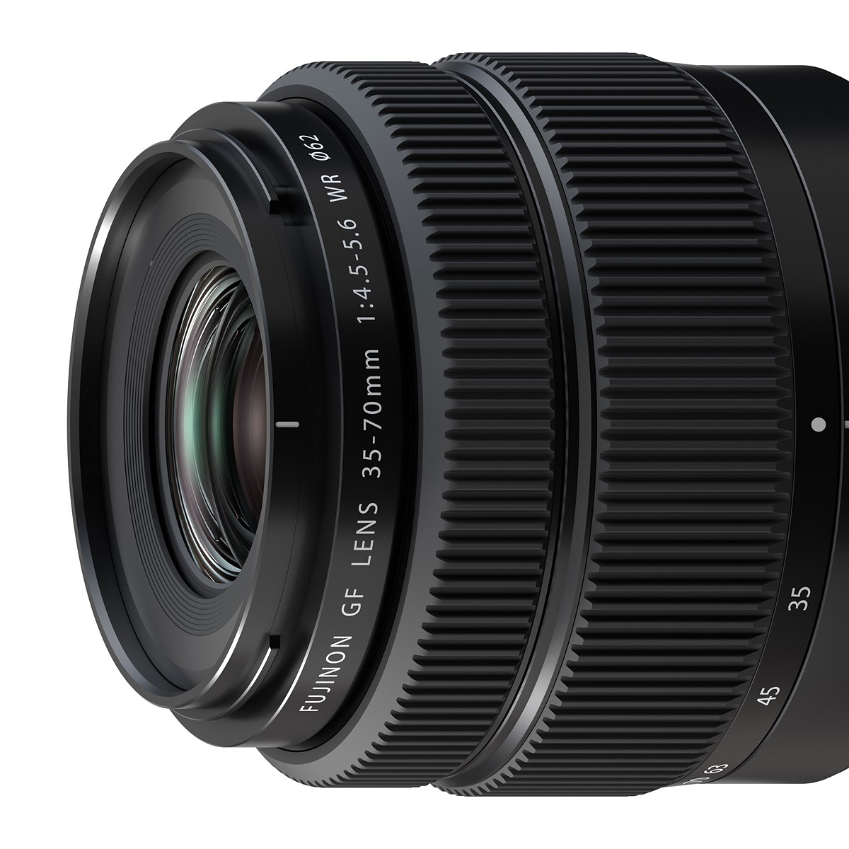 Fujifilm releases compact GF 35-70mm F4.5-5.6 WR medium-format