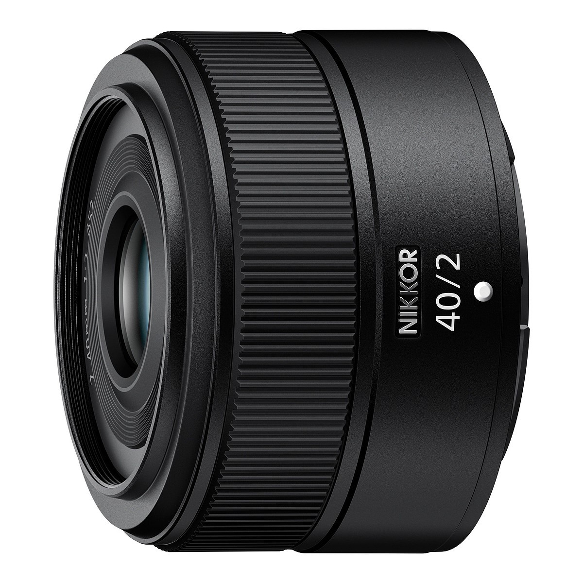 Nikon officially announces the Nikkor Z 40mm F2 compact prime