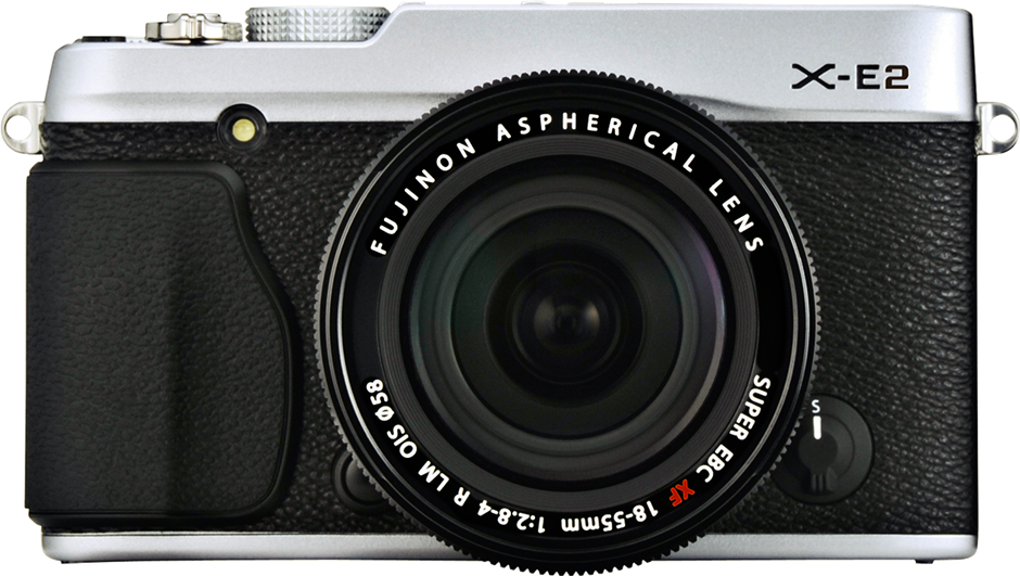 Fujifilm announces X-E2 - second generation mid-level mirrorless