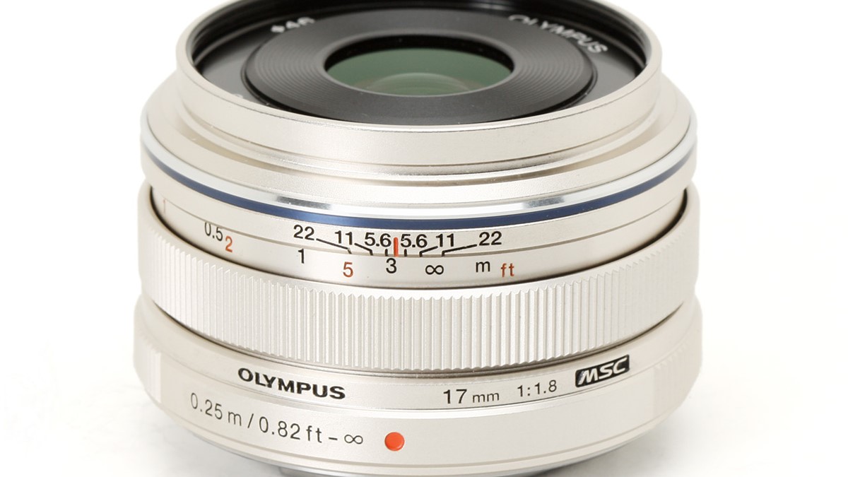 Olympus m.Zuiko 17mm F1.8 first impressions and samples: DPReview