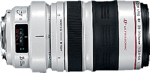 Canon EF 35-350mm f/3.5-5.6L USM: DPReview | Photography News