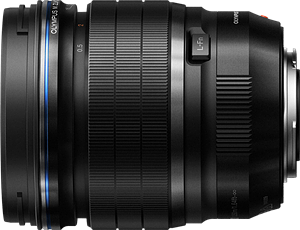 Olympus M.Zuiko Digital ED 45mm F1.2 Pro: DPReview | Photography