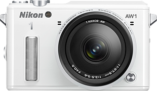 Nikon 1 AW1: DPReview | Photography News, Gear Reviews & Community
