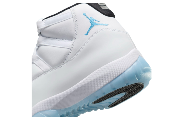 Air Jordan 11 Legend Blue 2024 | Kixify Marketplace