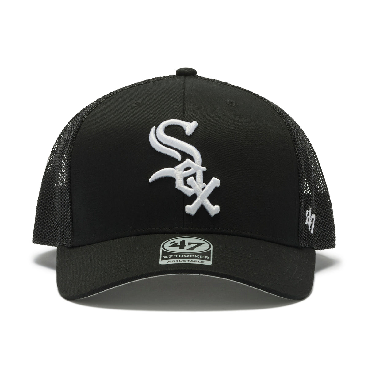 メッシュキャップ | '47（フォーティーセブン）| MLB公式ライセンス