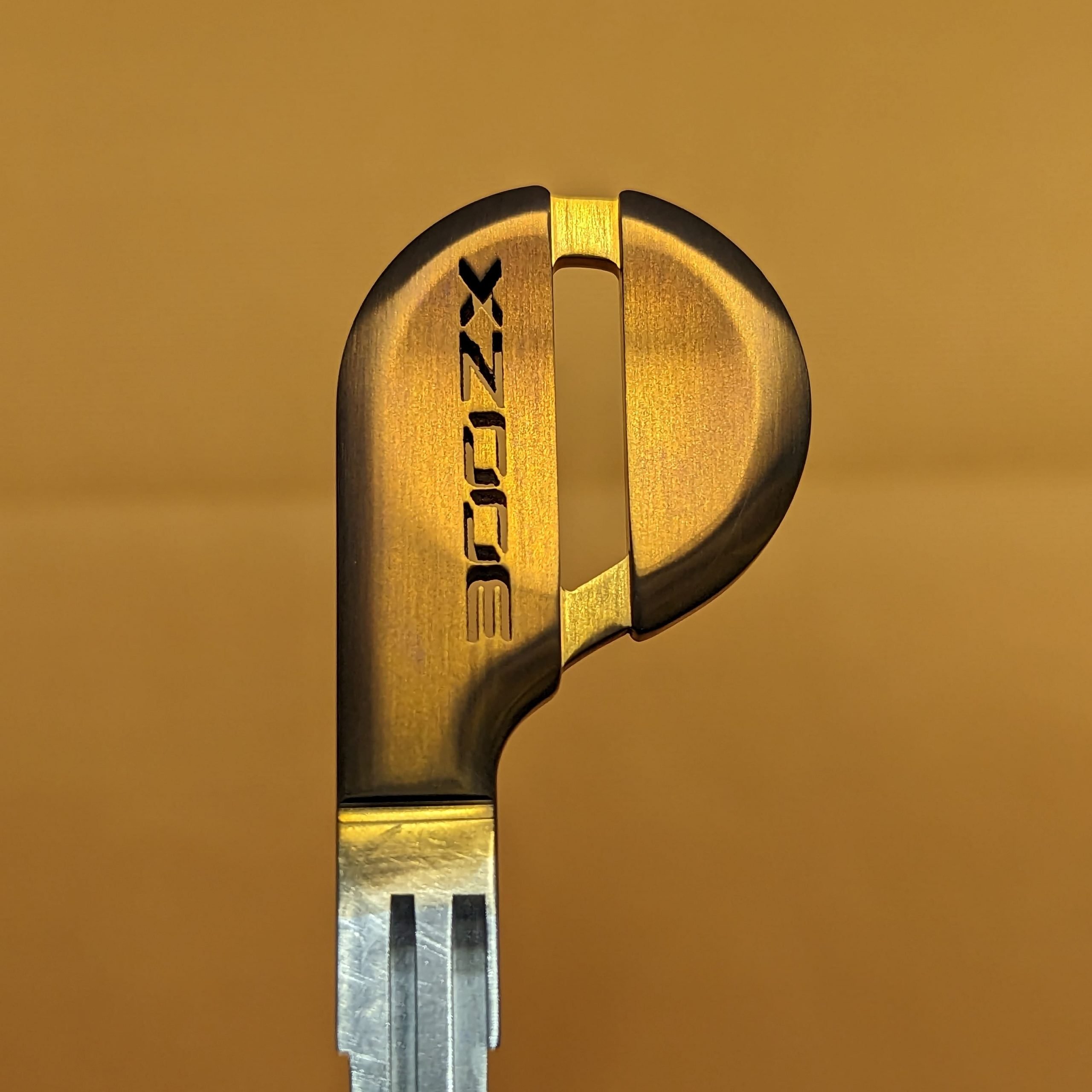 300zx Titanium Key N1 Special Edition | 47point9