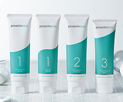 ニキビケアのプロアクティブ｜公式通販・オンラインショップ