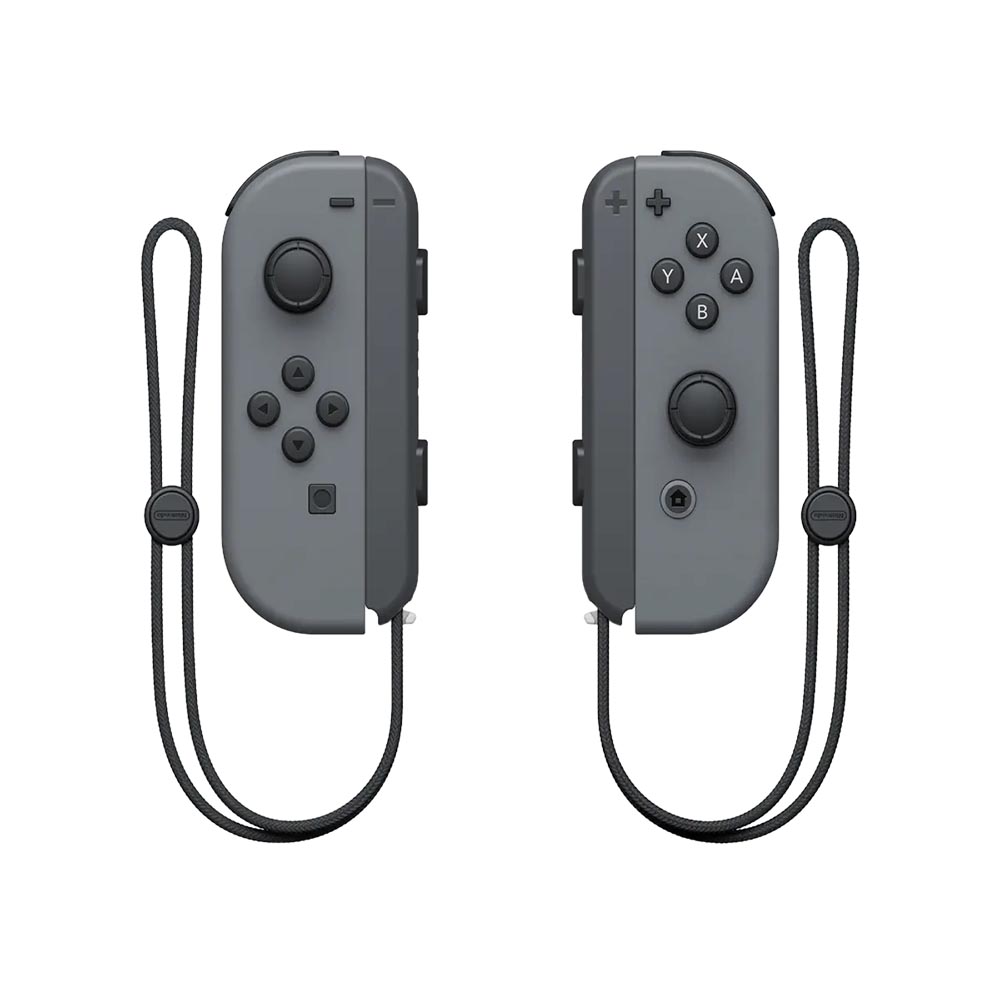 Nintendo Switch HAC-A-JAAAA Joy-Con Pair Controller | 460estore