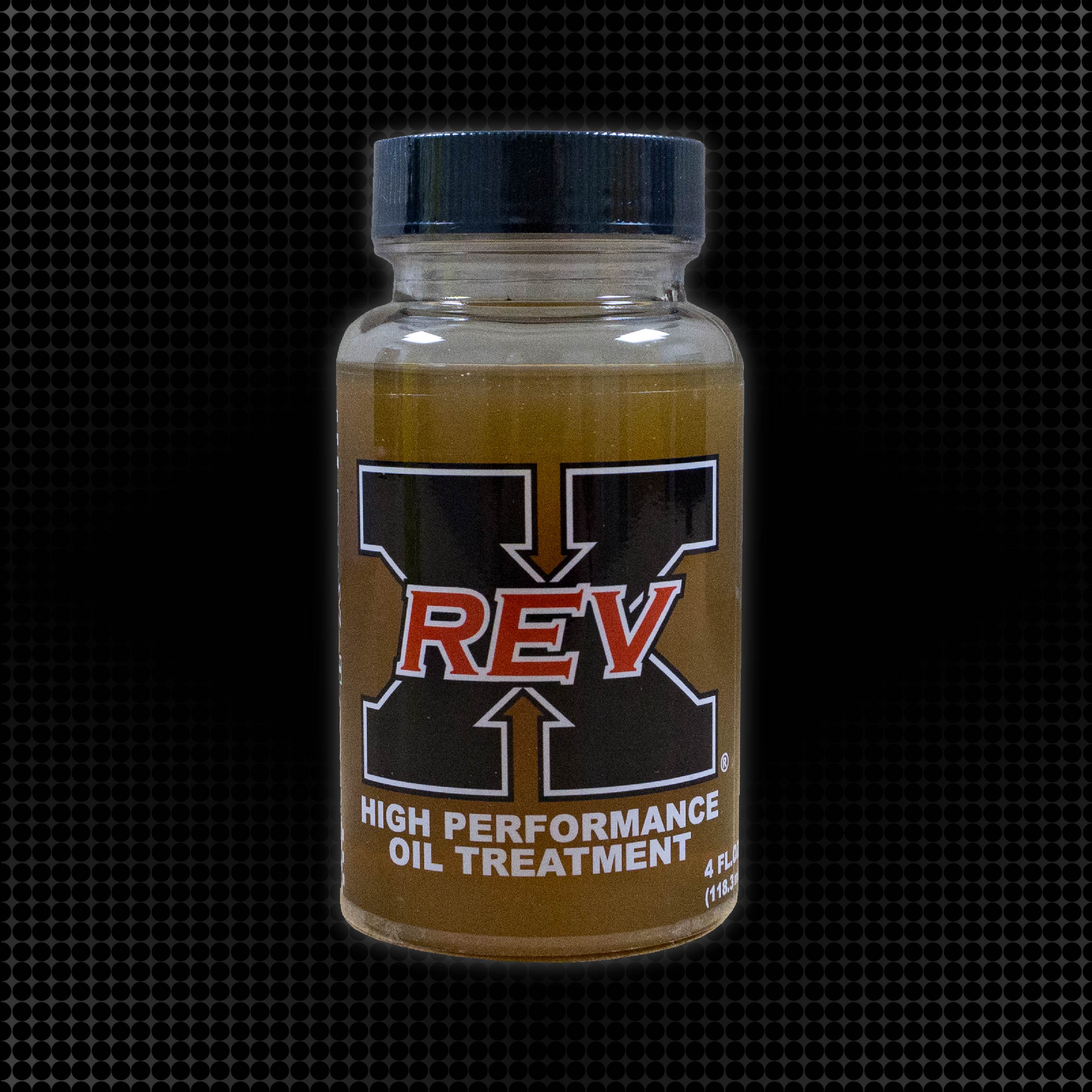 Rev X High Performance Oil Additive | Available at DSG – 4+ Fuel