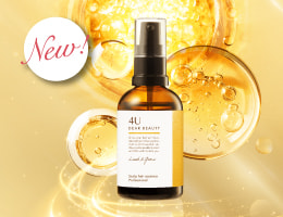 4U Dear Beauty