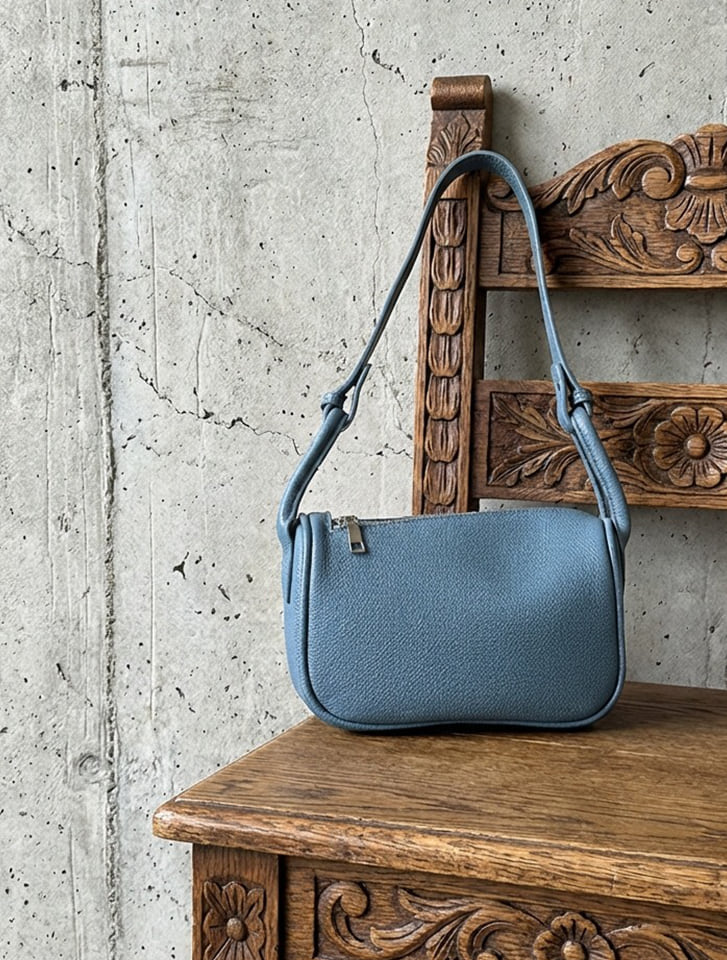 Edit Sheen ラウンドショルダーバッグ | 人気レディースファッション