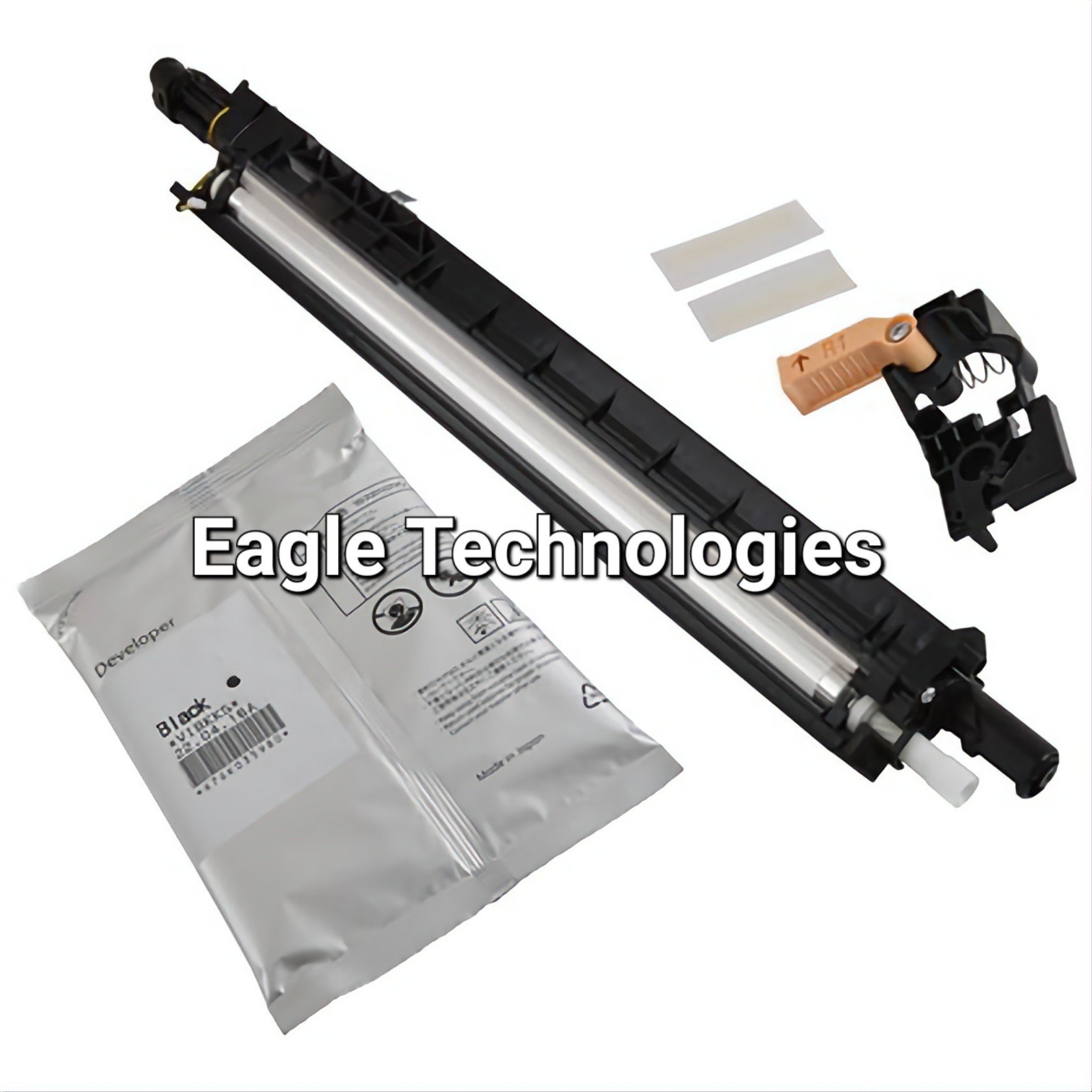 NDR Xerox Versalink C7020 C7025 C7030 Black Developer Unit at best