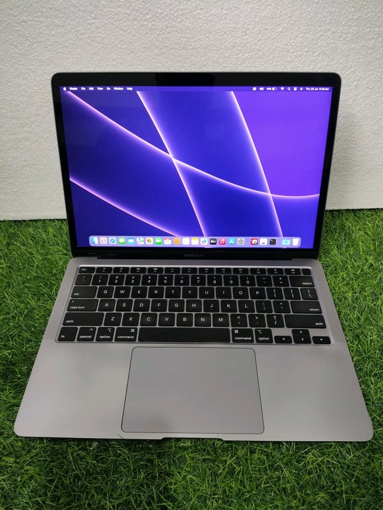 MACBOOK AIR 2020 COREI3 RETINA DISPLAY at ₹ 34900 | Apple Macbook